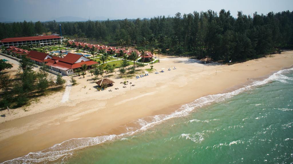 The Sunset Beach Resort - Koh Kho Khao Koh Kho Khao Island Экстерьер фото