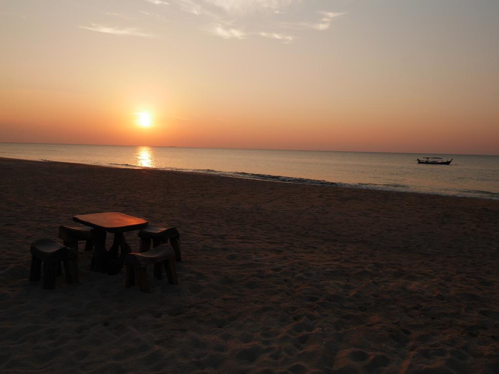 The Sunset Beach Resort - Koh Kho Khao Koh Kho Khao Island Экстерьер фото