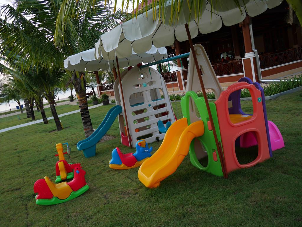 The Sunset Beach Resort - Koh Kho Khao Koh Kho Khao Island Экстерьер фото