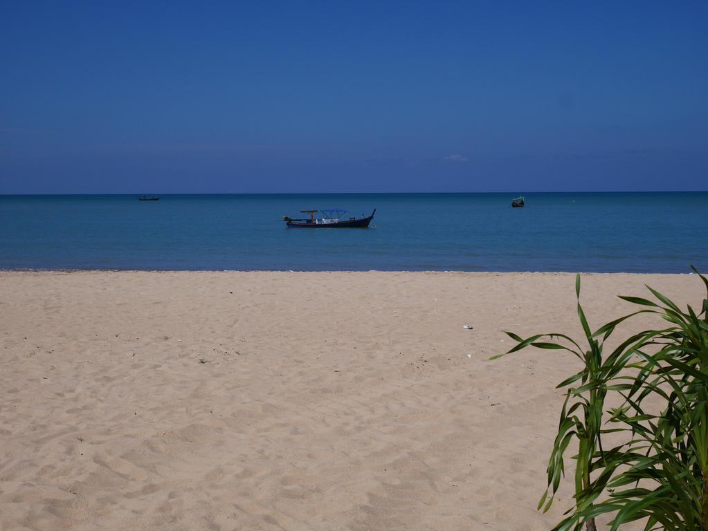 The Sunset Beach Resort - Koh Kho Khao Koh Kho Khao Island Экстерьер фото