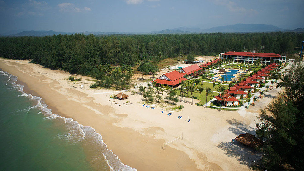The Sunset Beach Resort - Koh Kho Khao Koh Kho Khao Island Экстерьер фото