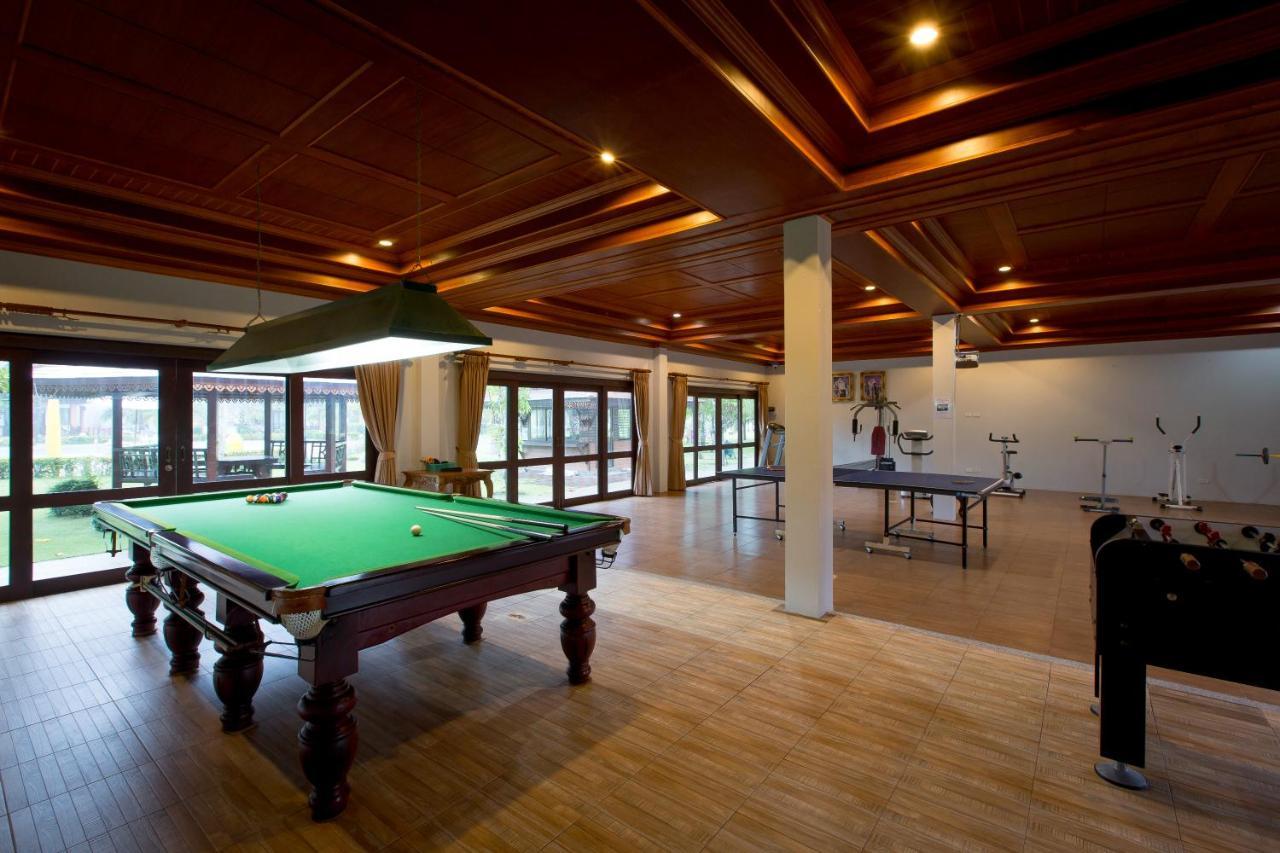 The Sunset Beach Resort - Koh Kho Khao Koh Kho Khao Island Экстерьер фото